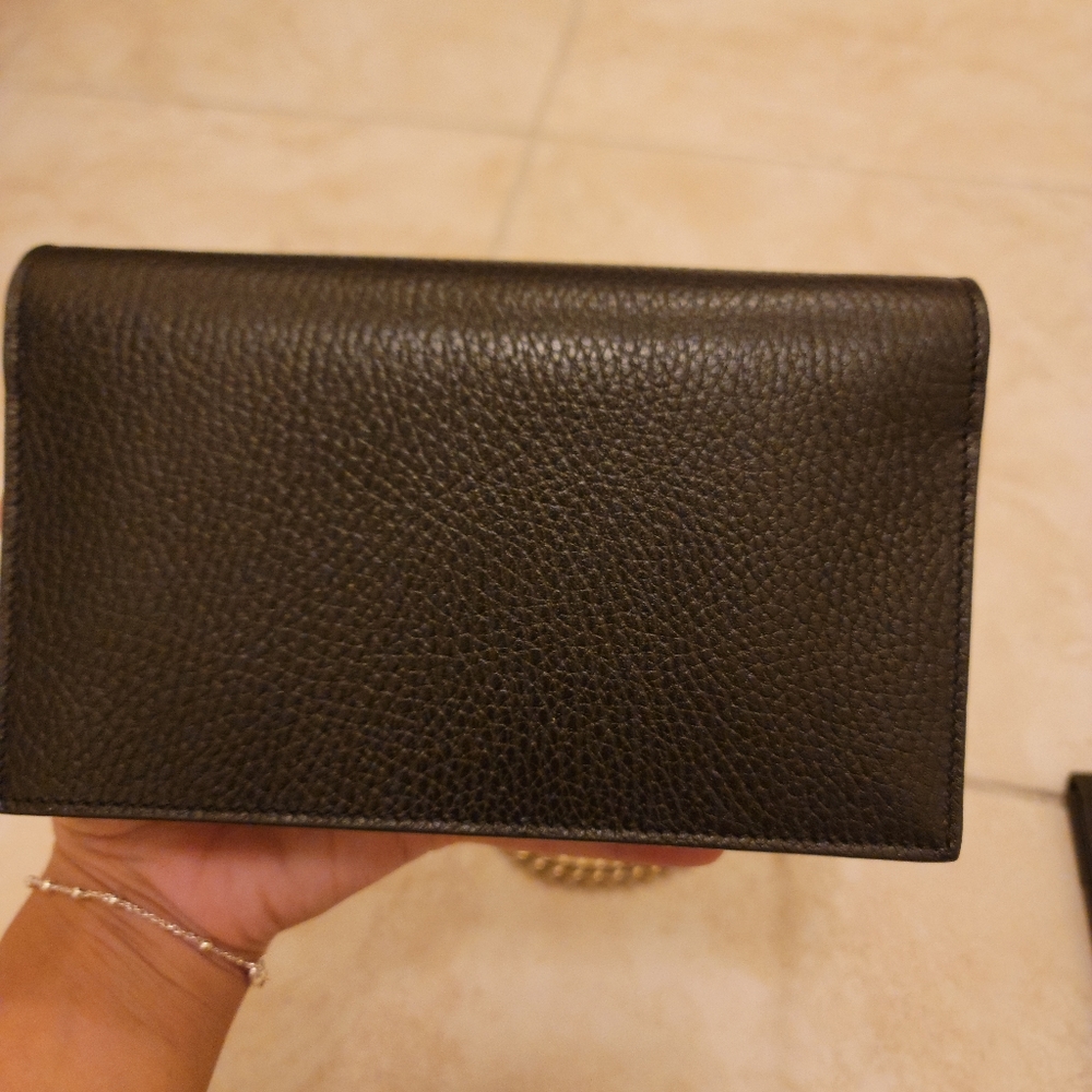 Gucci Wallet on Chain - Picture 4 of 7